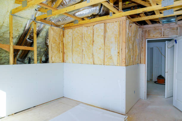 Best Residential Insulation in Walcott, IA