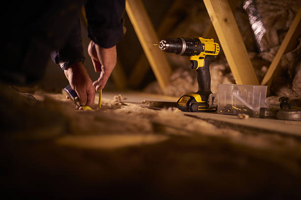 Best Insulation Maintenance and Repair in Walcott, IA
