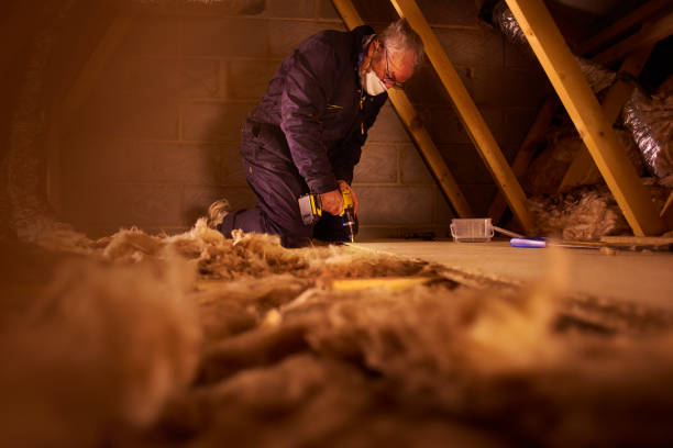 Best Insulation for Specific Applications in Walcott, IA